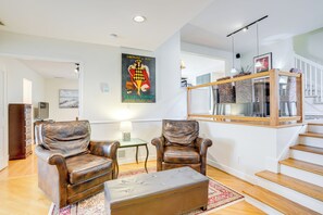 Apartament (4 Bedrooms) | Interior