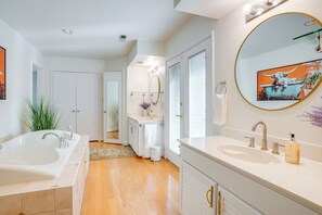 하우스 (5 Bedrooms) | 내부