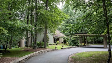 Casa (5 Bedrooms) | Interior