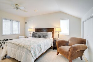 Hus (5 Bedrooms) | Innvendig