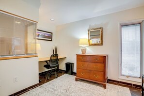 Hus (5 Bedrooms) | Innvendig