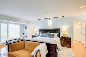 하우스 (5 Bedrooms) | 내부