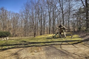 Maison (5 Bedrooms) | Intérieur