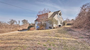 Hus (3 Bedrooms) | Innvendig