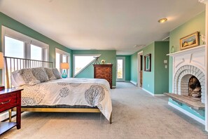 Huis (3 Bedrooms) | Interieur