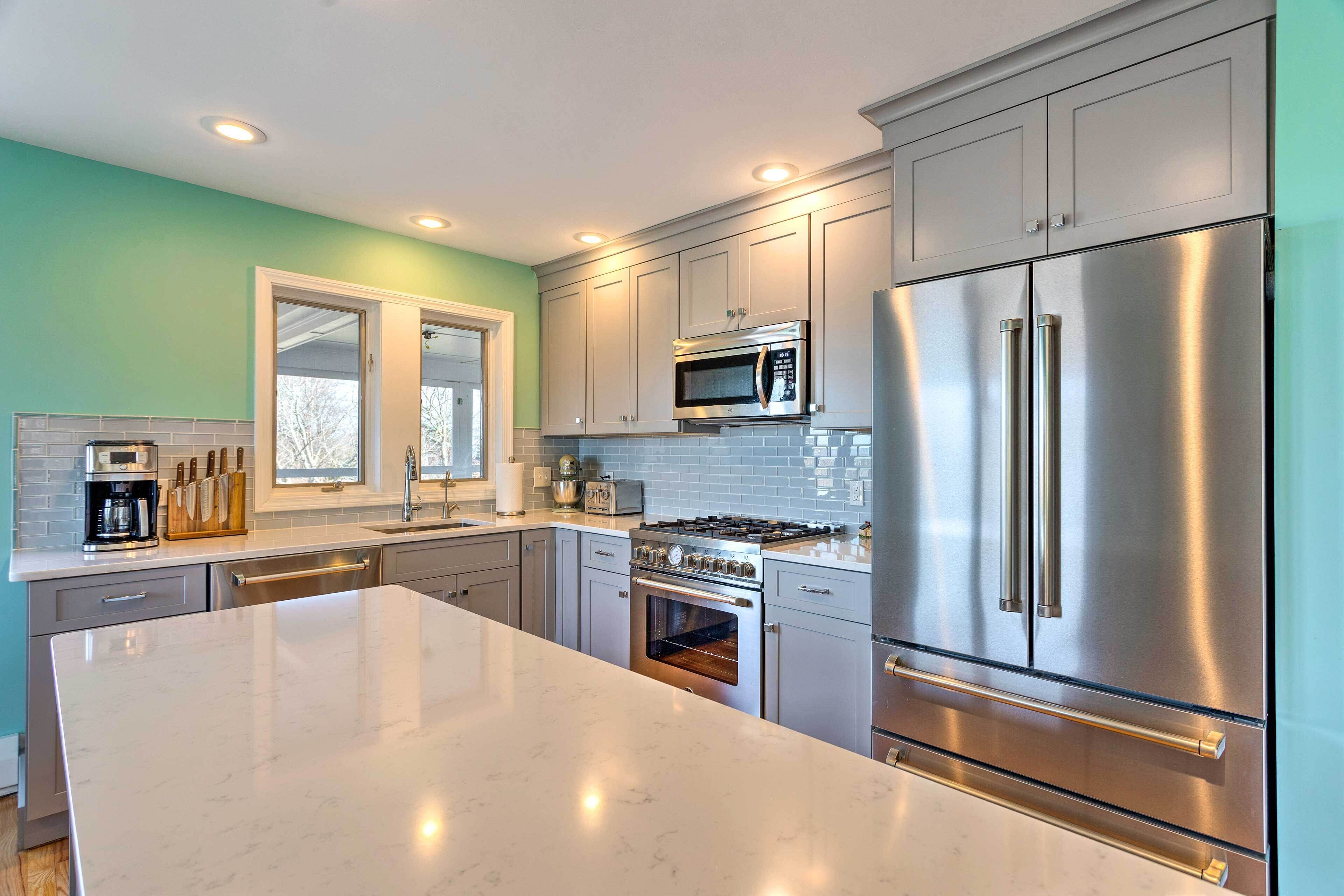 Casa (3 Bedrooms) | Parte interna