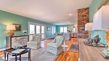 Huis (3 Bedrooms) | Interieur