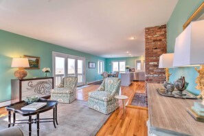 Huis (3 Bedrooms) | Interieur