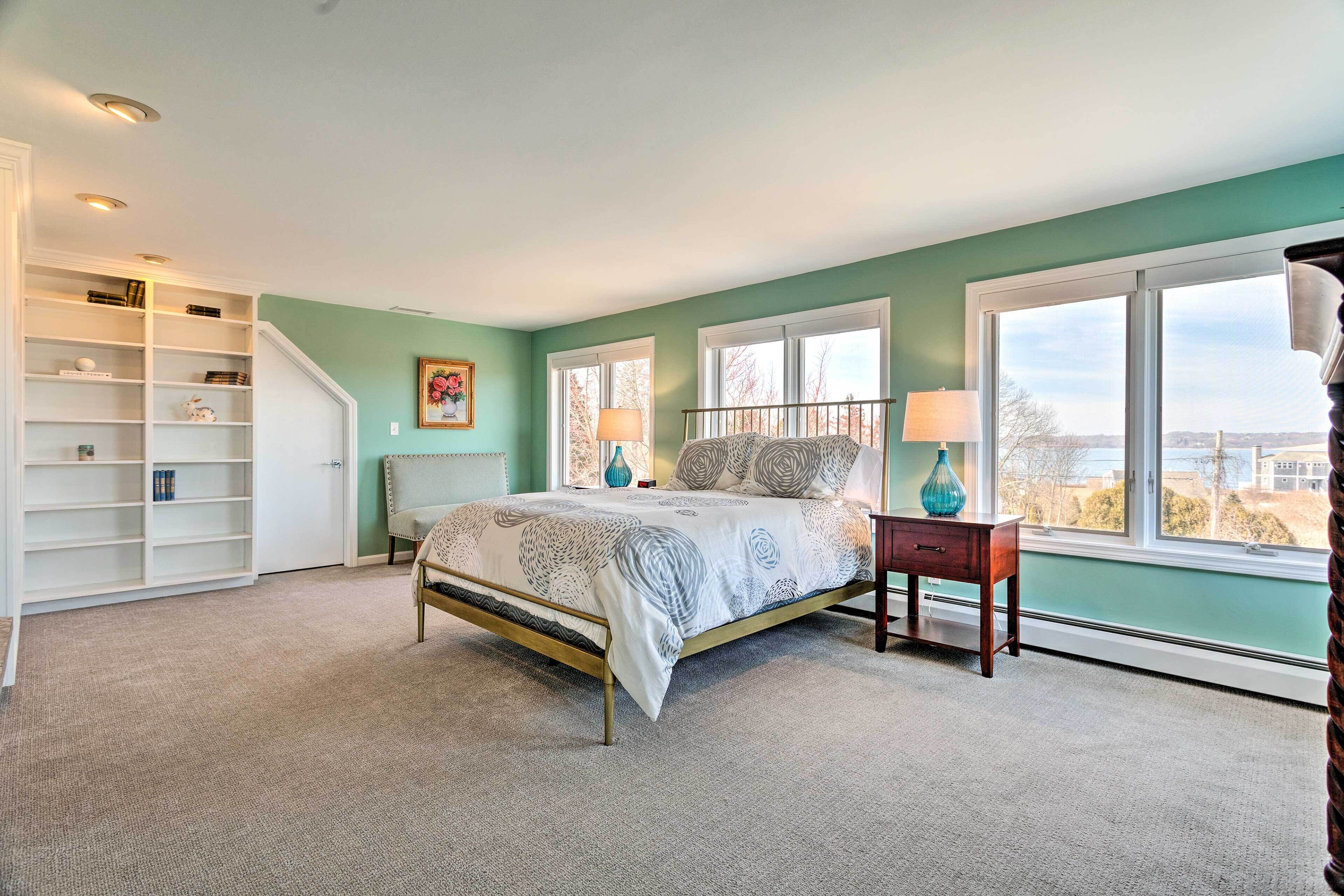 Casa (3 Bedrooms) | Interni