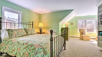 Huis (3 Bedrooms) | Interieur