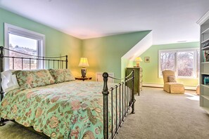 Huis (3 Bedrooms) | Interieur