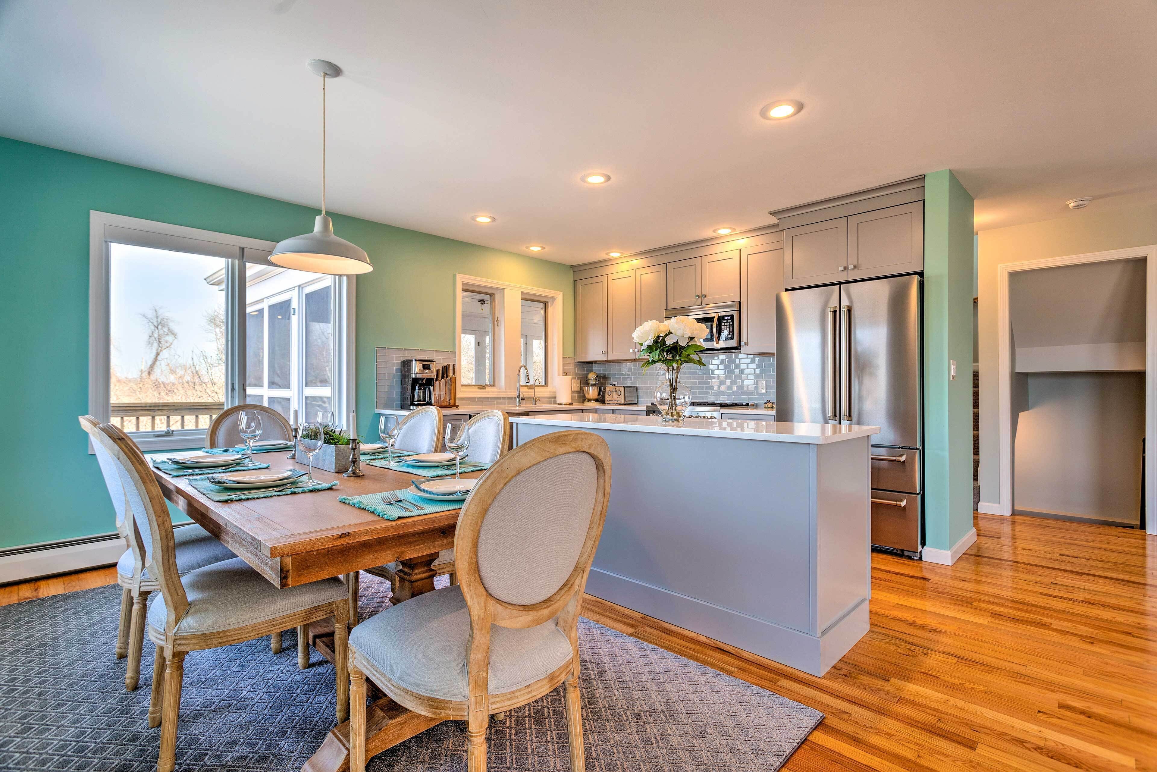 하우스 (3 Bedrooms) | 내부