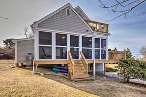 Casa (3 Bedrooms) | Interior