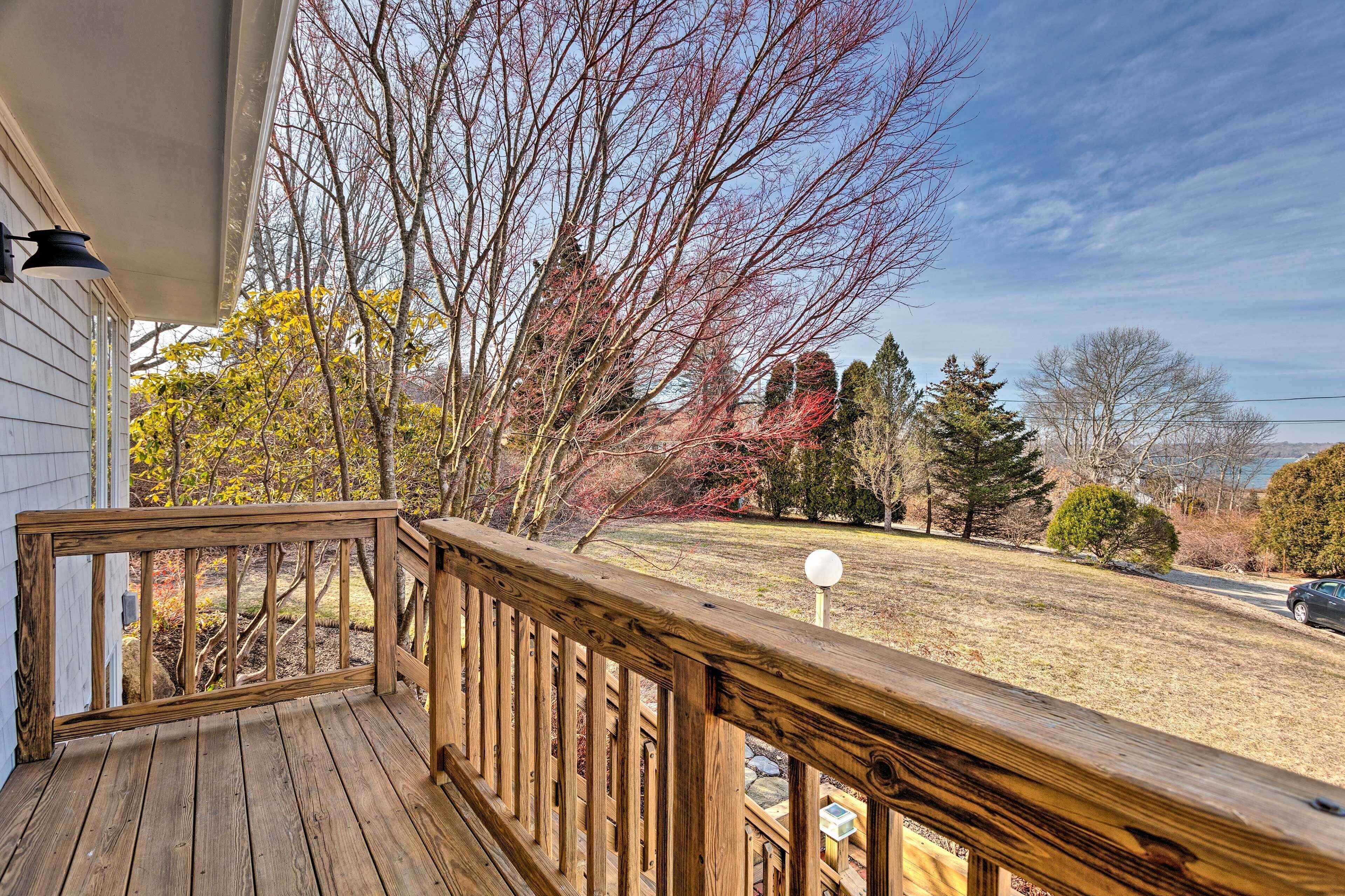 Huis (3 Bedrooms) | Interieur