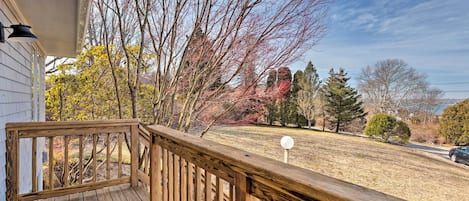 House (3 Bedrooms) | Bahagian dalam