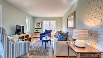 Casa (3 Bedrooms) | Parte interna