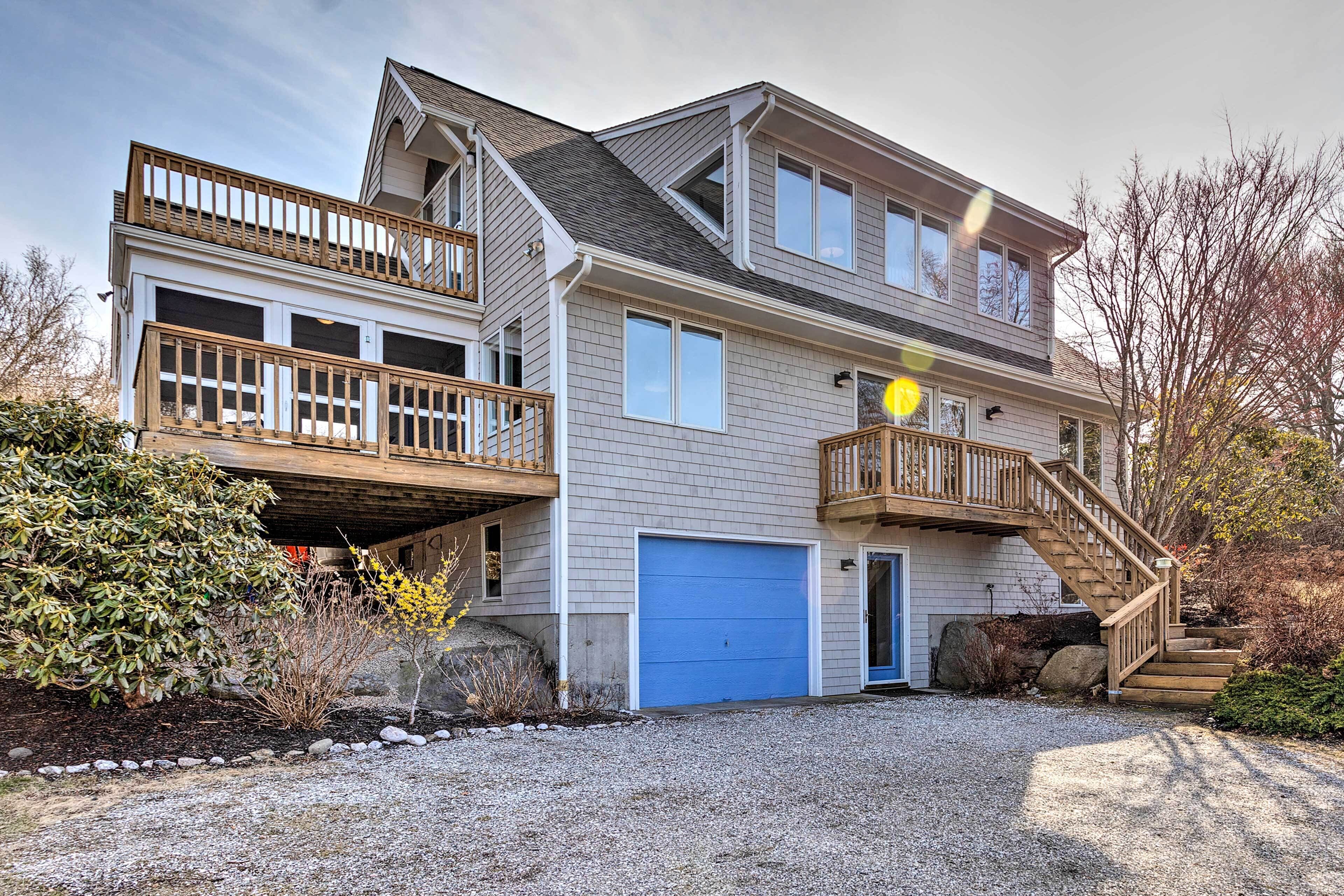 Casa (3 Bedrooms) | Fachada da propriedade