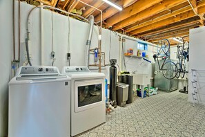 House (3 Bedrooms) | Bahagian dalam