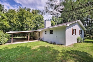 Rumah (4 Bedrooms) | Interior