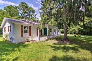 Talo (4 Bedrooms) | Sisätilat