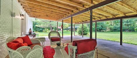 Casa (4 Bedrooms) | Fachada da propriedade