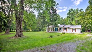 Hus (4 Bedrooms) | Interiør