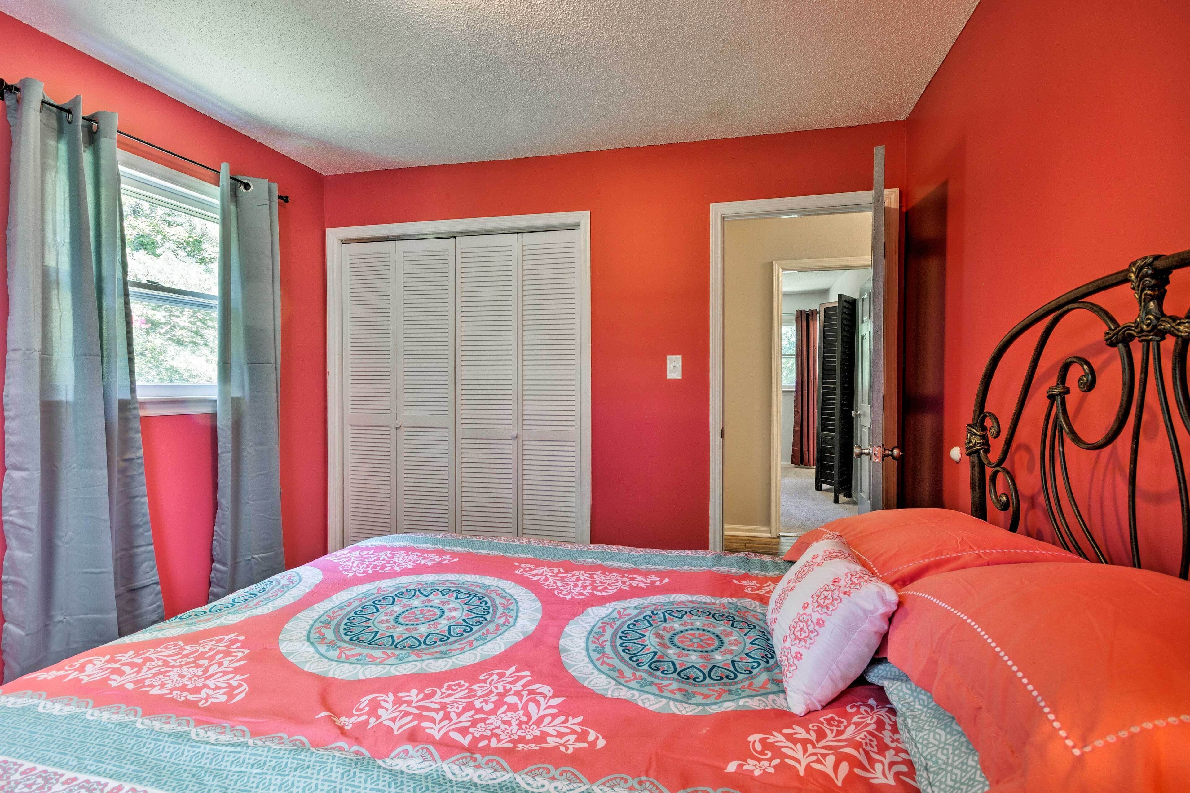 Maison (4 Bedrooms) | Intérieur