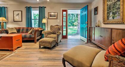 Renovated Home on Watauga River, By Boat Ramp