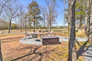 Casa (2 Bedrooms) | Interior