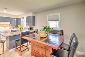 Casa (2 Bedrooms) | Interior