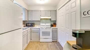 Rumah (2 Bedrooms) | Interior