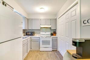 Talo (2 Bedrooms) | Sisätilat