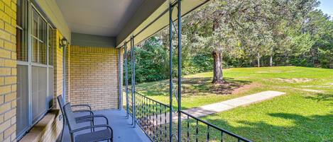 Casa (2 Bedrooms) | Vista frontal de la propiedad