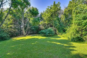 Maison (2 Bedrooms) | Intérieur