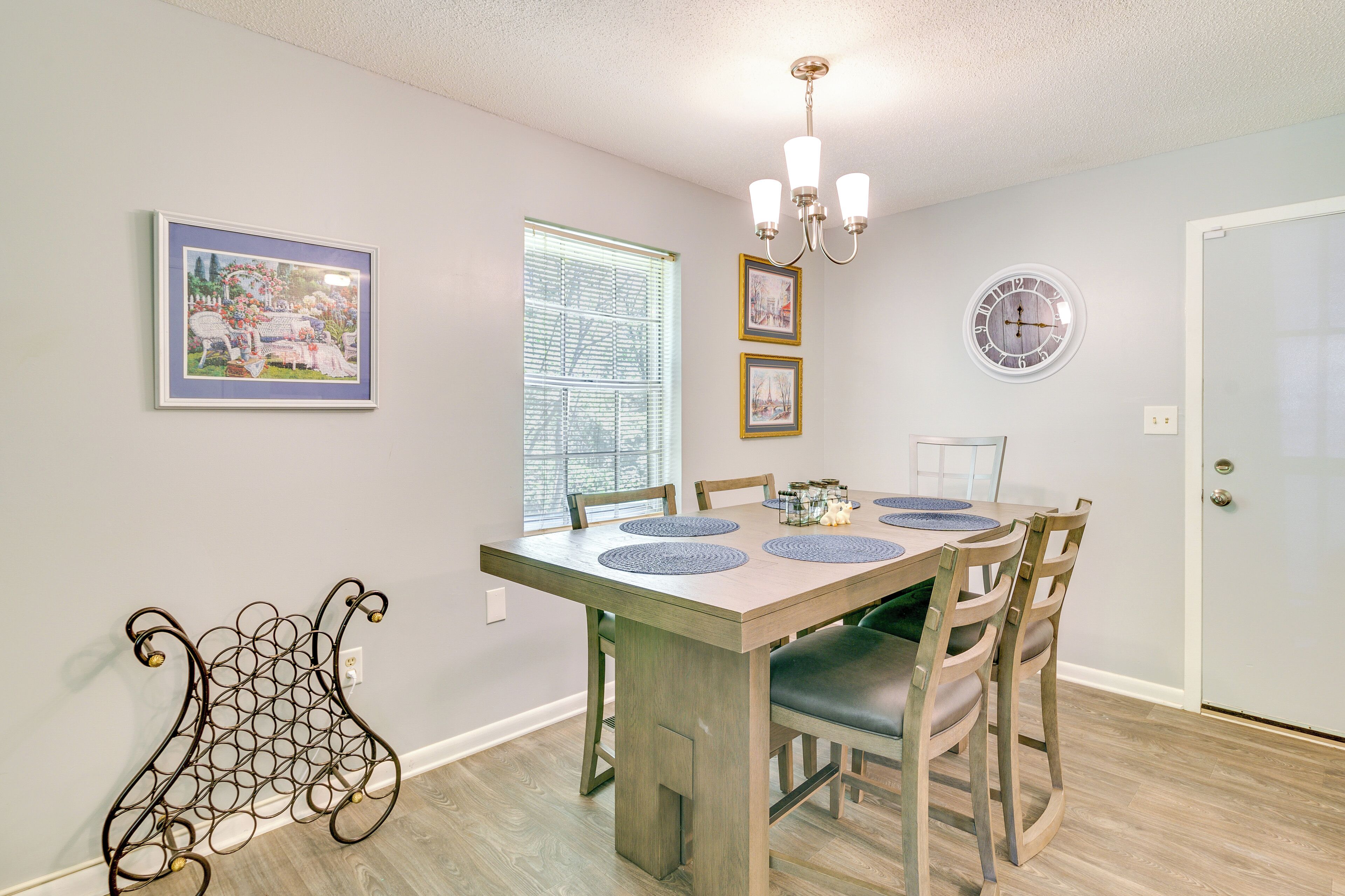 獨棟房屋 (2 Bedrooms) | 住宿內部