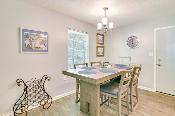 Talo (2 Bedrooms) | Sisätilat