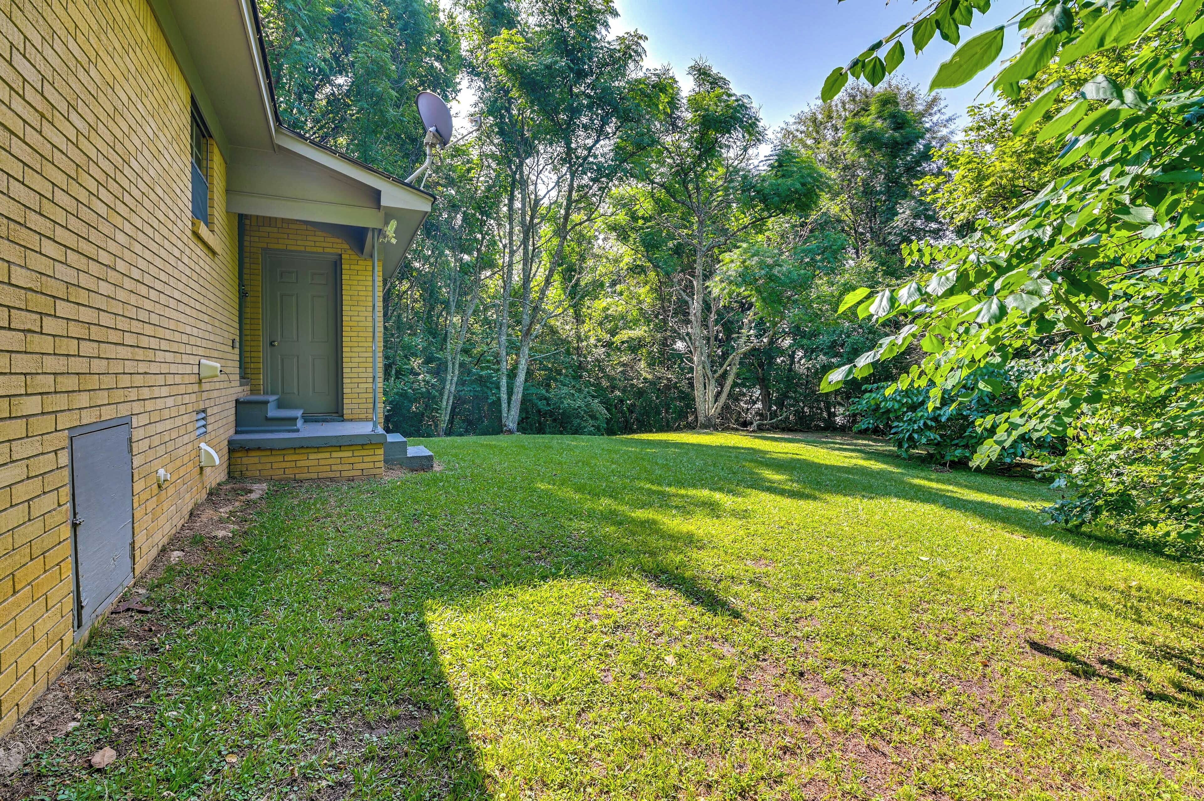 Rumah (2 Bedrooms) | Interior