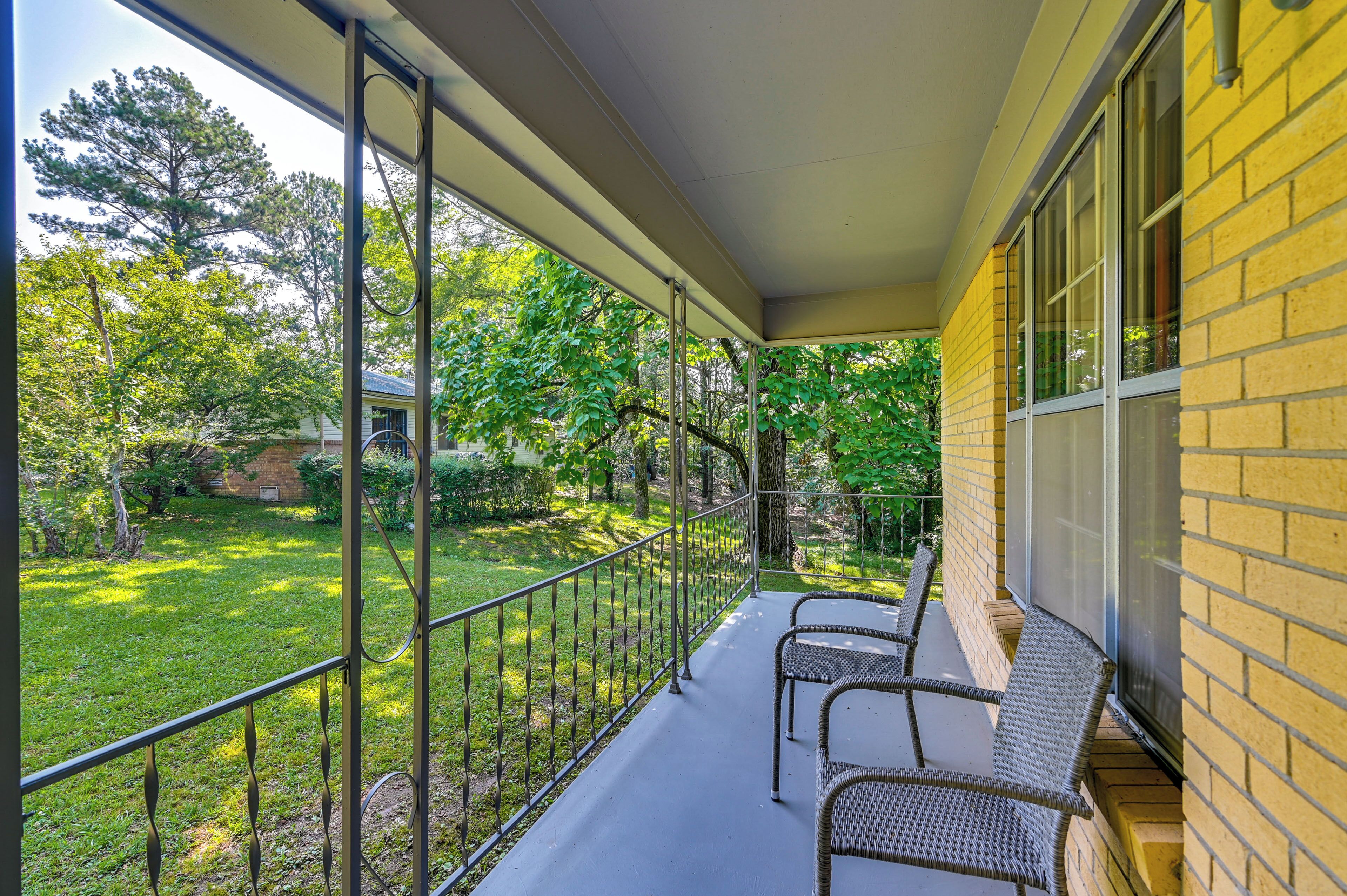 獨棟房屋 (2 Bedrooms) | 住宿內部