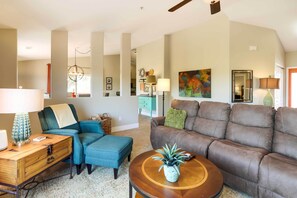 Hus (3 Bedrooms) | Innvendig