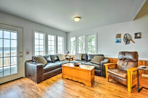 Maison (3 Bedrooms) | Intérieur