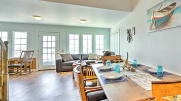 Casa (3 Bedrooms) | Interior