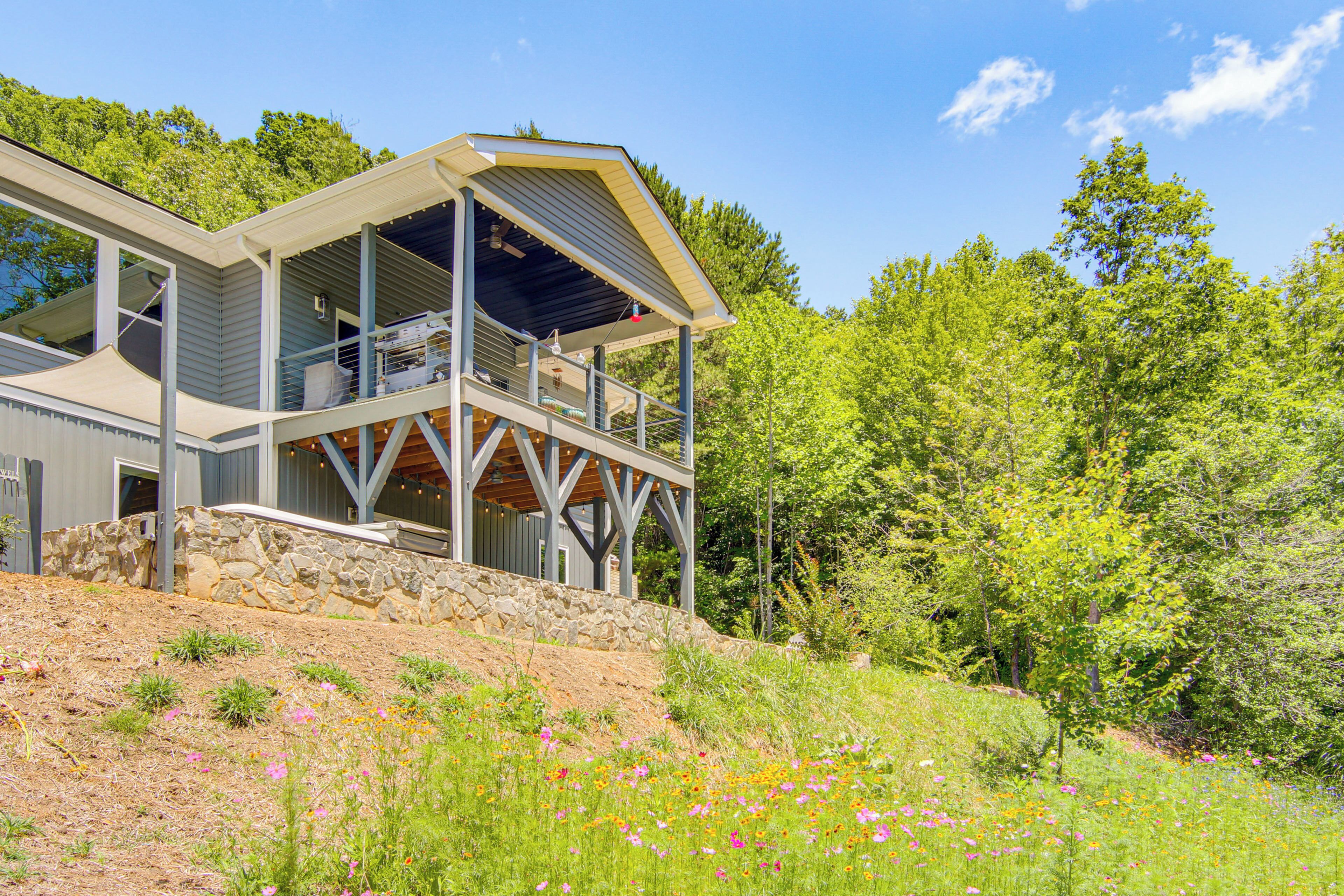 公寓 (2 Bedrooms) | 住宿內部