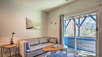 Căn hộ (2 Bedrooms) | Nội thất