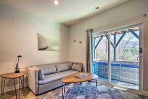 Leilighet (2 Bedrooms) | Innvendig