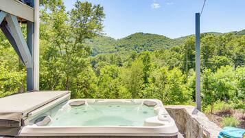 Căn hộ (2 Bedrooms) | Nội thất