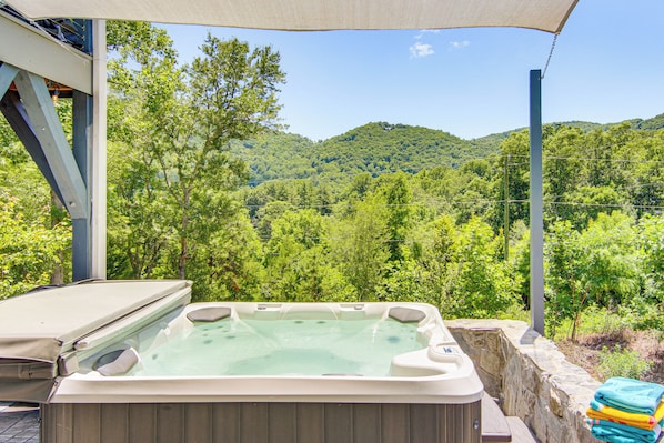 Appartement (2 Bedrooms) | Intérieur