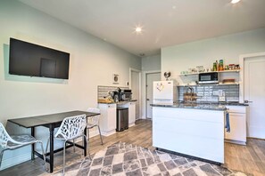 Appartement (2 Bedrooms) | Intérieur