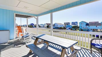 Hus (4 Bedrooms) | Innvendig