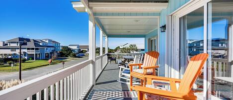 獨棟房屋 (4 Bedrooms) | 住宿內部