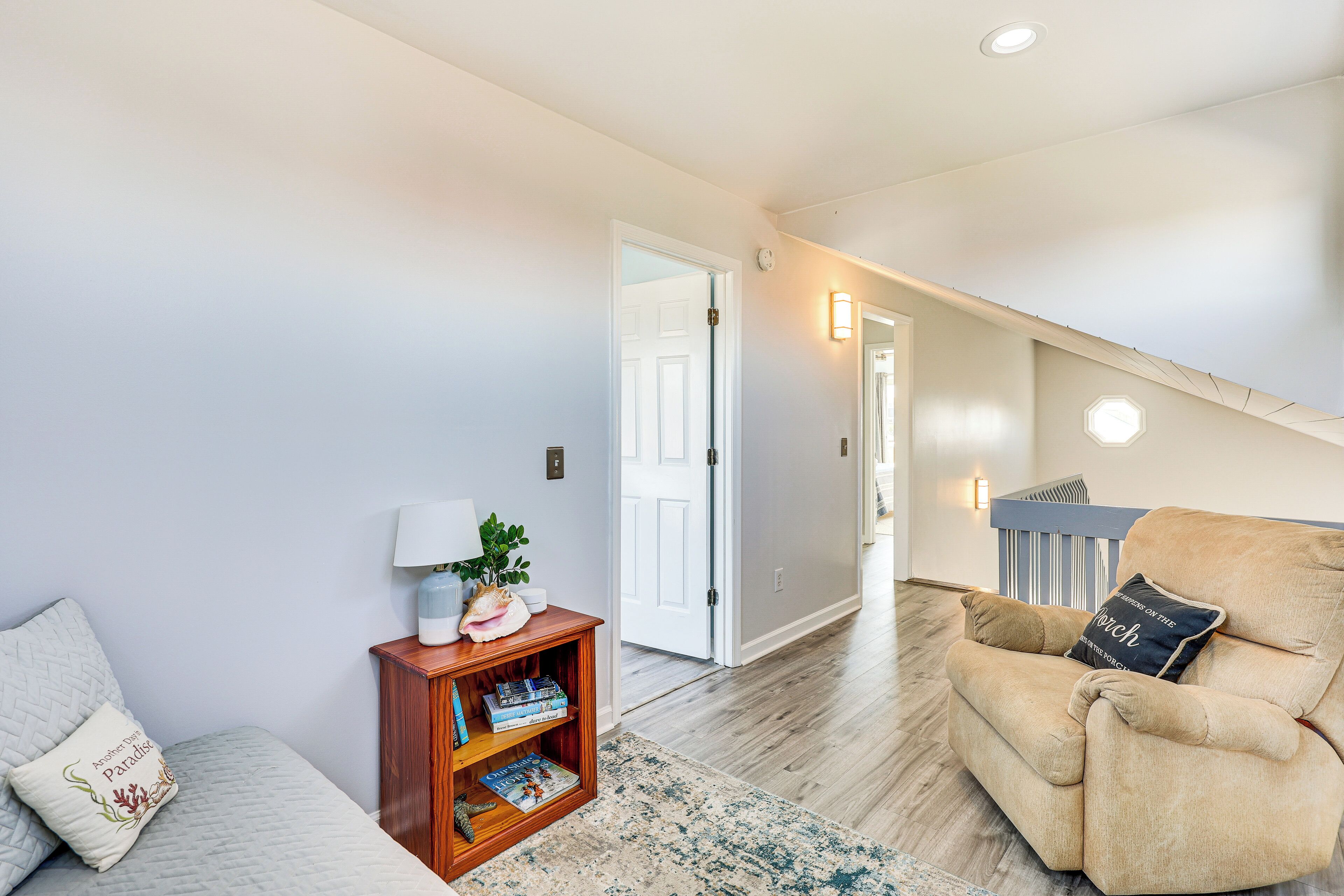 Casa (4 Bedrooms) | Parte interna